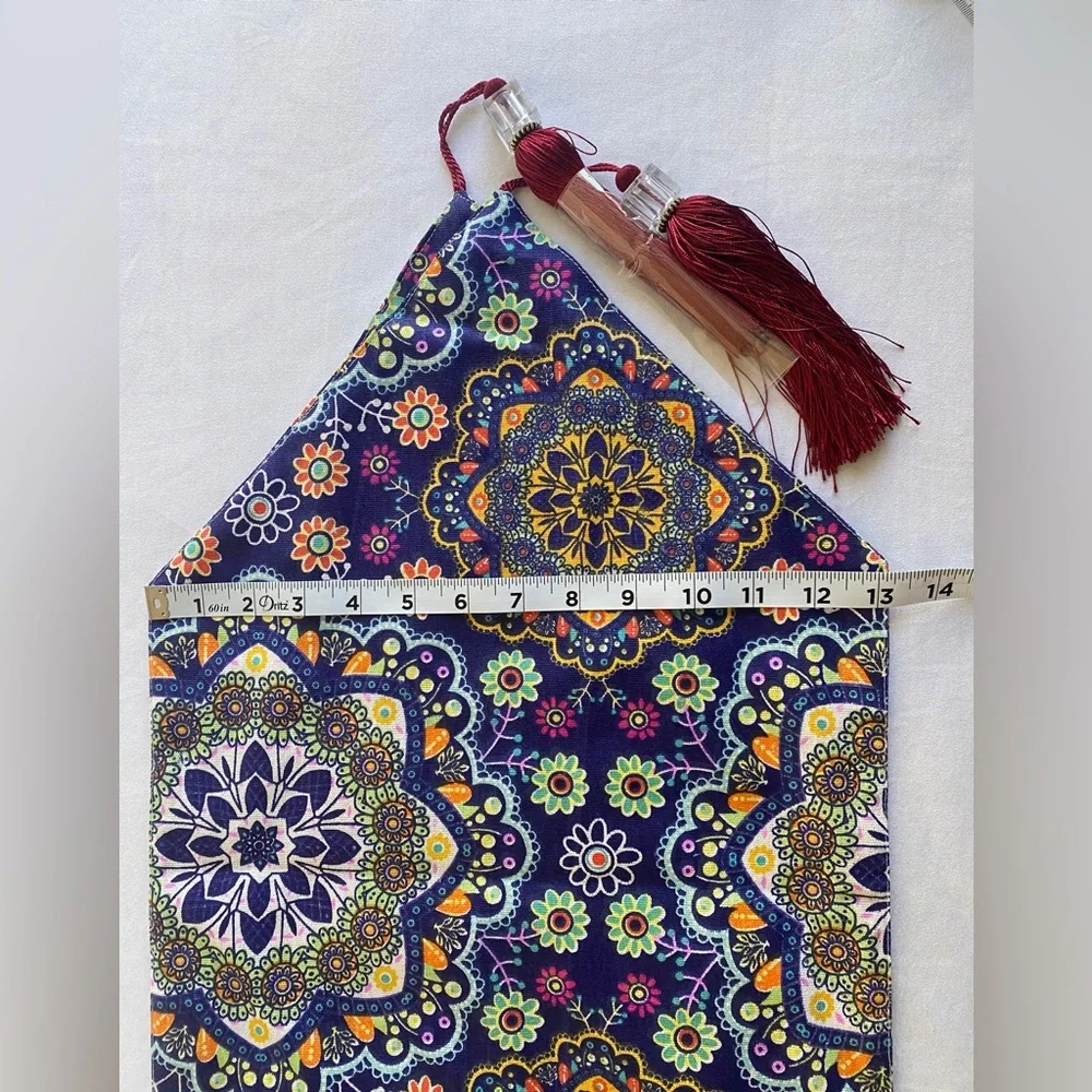 58”x13” Table Runner New Without‎ Tags